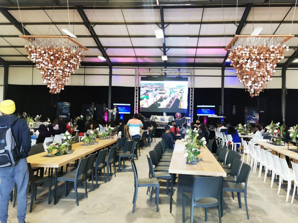 Limpopo - Service Area