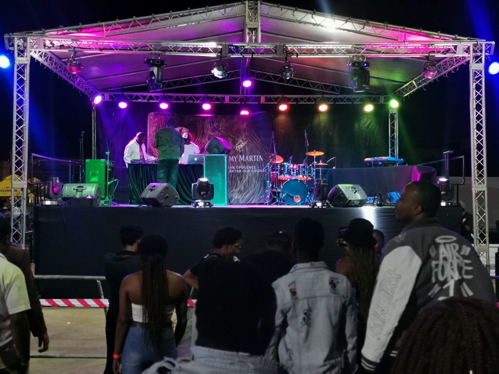 Gauteng - Service Area