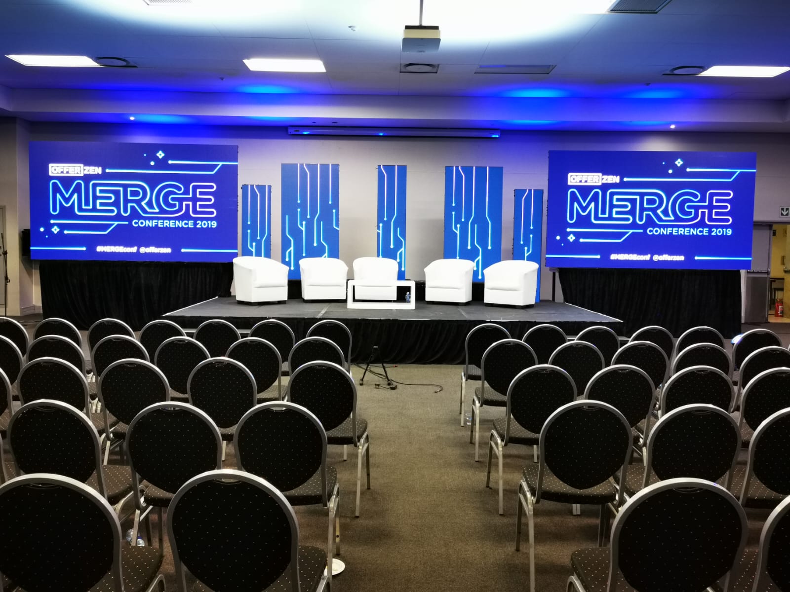 Led Screens rental